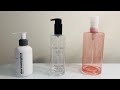 High-end Cleansing Oil (makeup remover) Review