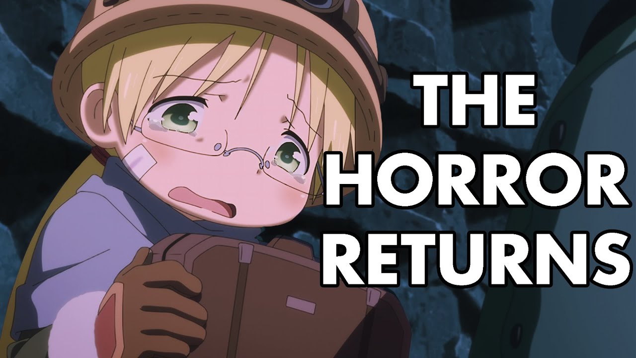 Made in Abyss: Dawn of the Deep Soul (2020) Movie Review – 90/100 - Star  Crossed Anime