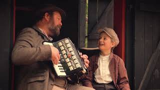 Lucka 2. Adventskalendern 2020