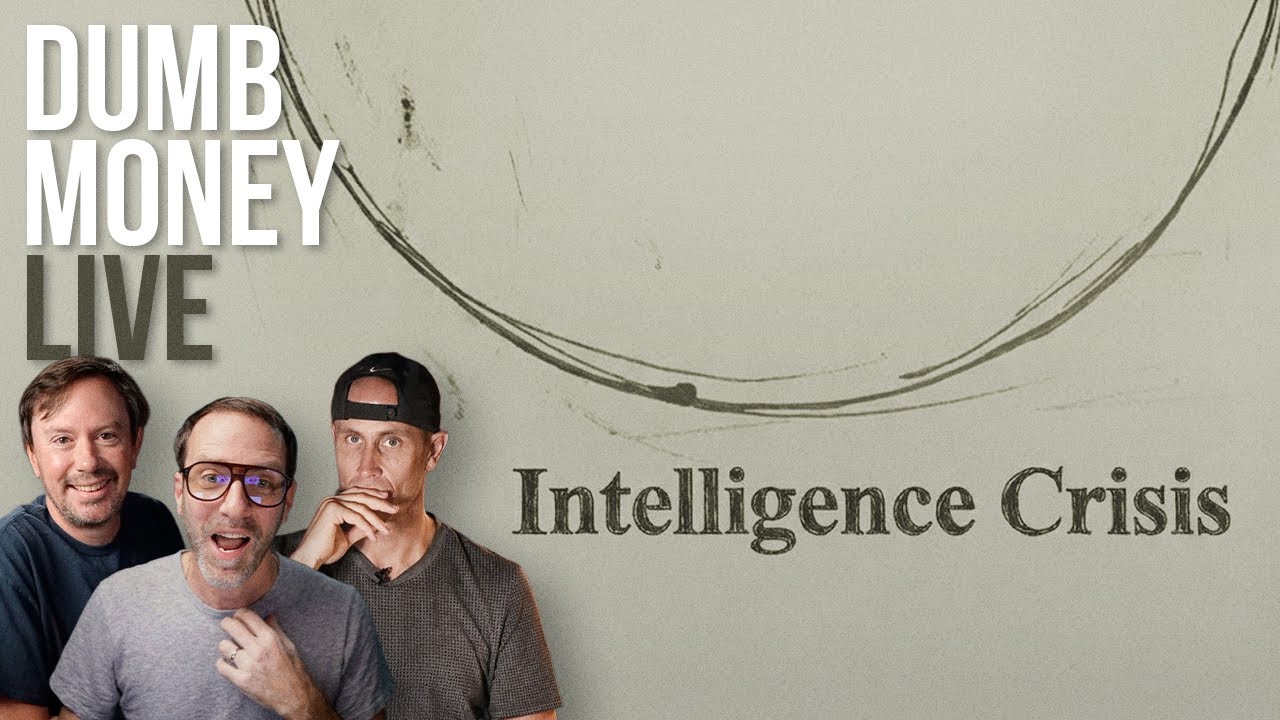 AI Bull Case = Financial Crisis?