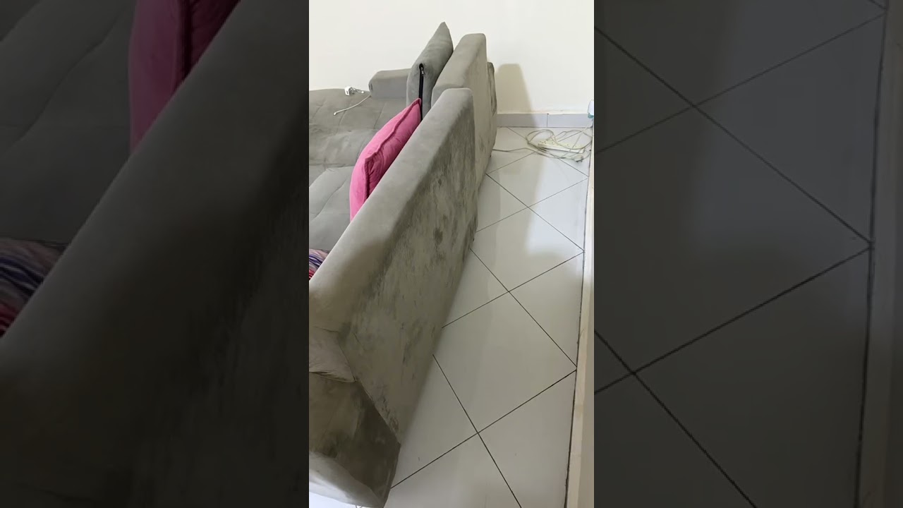 3-4 Seater L-Shaped Sofa