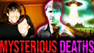 3 Mysterious Unsolved Deaths