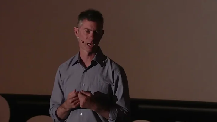 How Running Like an Animal Makes Us Human | Dr. Ja...