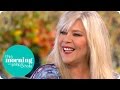 Sam Fox On Her First Glamour Model Shoot And Being Banned By The BBC | This Morning