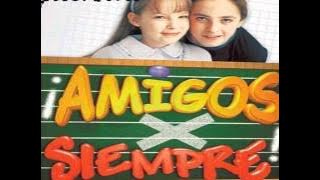 CD Amigos X Siempre: 9) Alcanzar la Líbertad