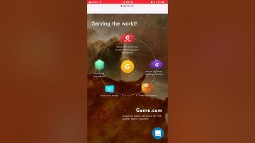 GTC ICO (GAME.com) GAME COIN INITIAL COIN OFFERING