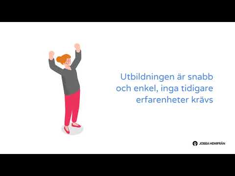 Video: Att Arbeta Hemifrån är Inte Den Arbetsbalansbalans Som Jag Hoppades