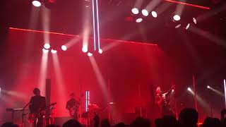 Queens of the Stone Age - Head Like A Haunted House - Live at The Observatory San Diego 2/21/18