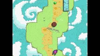 Nitrome Fluffball - level 2 [mouse]