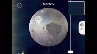 Space By Tinybop Part 1