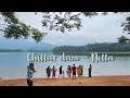 Chittar dam  - netta