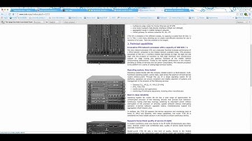 Alcatel Lucent TiMOS 12.0 running in GNS3