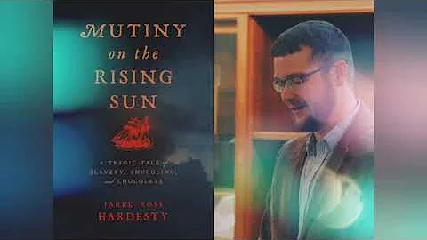 The COWS w/ Dr. Jared Ross Hardesty: Chocolate, Wh...