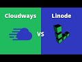 Is Managed VPS Hosting Worth It? Cloudways vs Linode