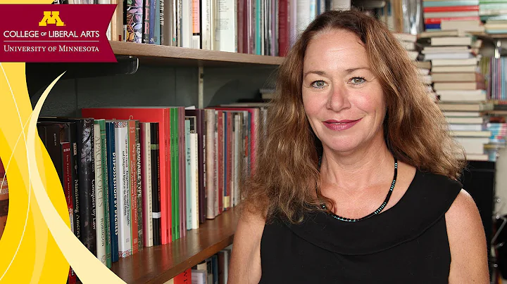 Faculty Research Highlights: Jean O'Brien