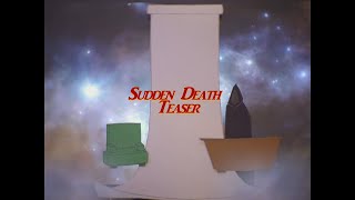 Sudden Death Teaser | SHORT FILM