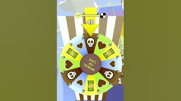 Run Of Life : Gameplay All Level 105 #shorts