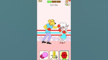 Impossible date tricky riddle/android ios games #shorts #funny #impossibledate #game #shortvideo