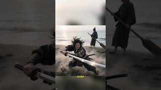 “How Miyamoto Musashi Defeated His Greatest Rival   The Power of Strategy” #leadership
