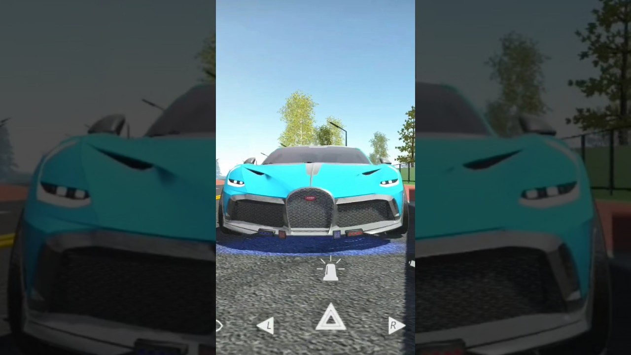 Drag Race In Car Simulator 2 🔥