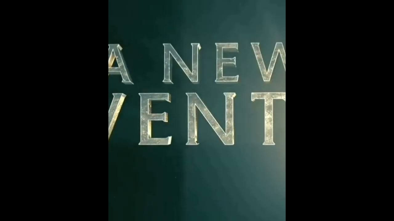 Willow | Official Teaser Trailer | Disney+/