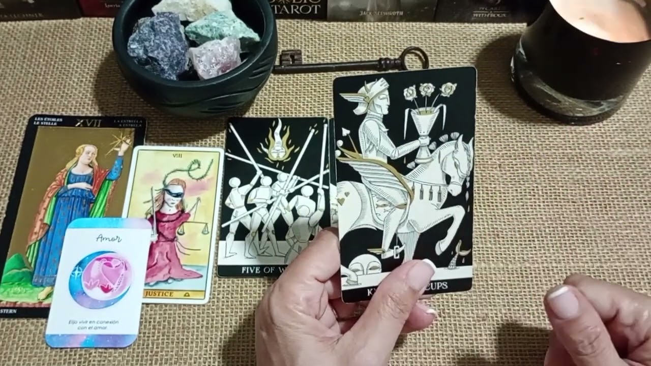 ¿QUÉ PIENSA? ¿QUÉ SIENTE? ¿QUÉ HARÁ?