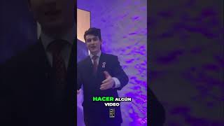 Influencer Político: Mi Camino de YouTube a La Libertad Avanza #shorts