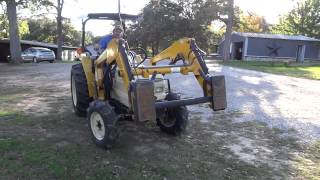 cub cadet