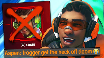 They made a Huge Mistake Banning Lucio...