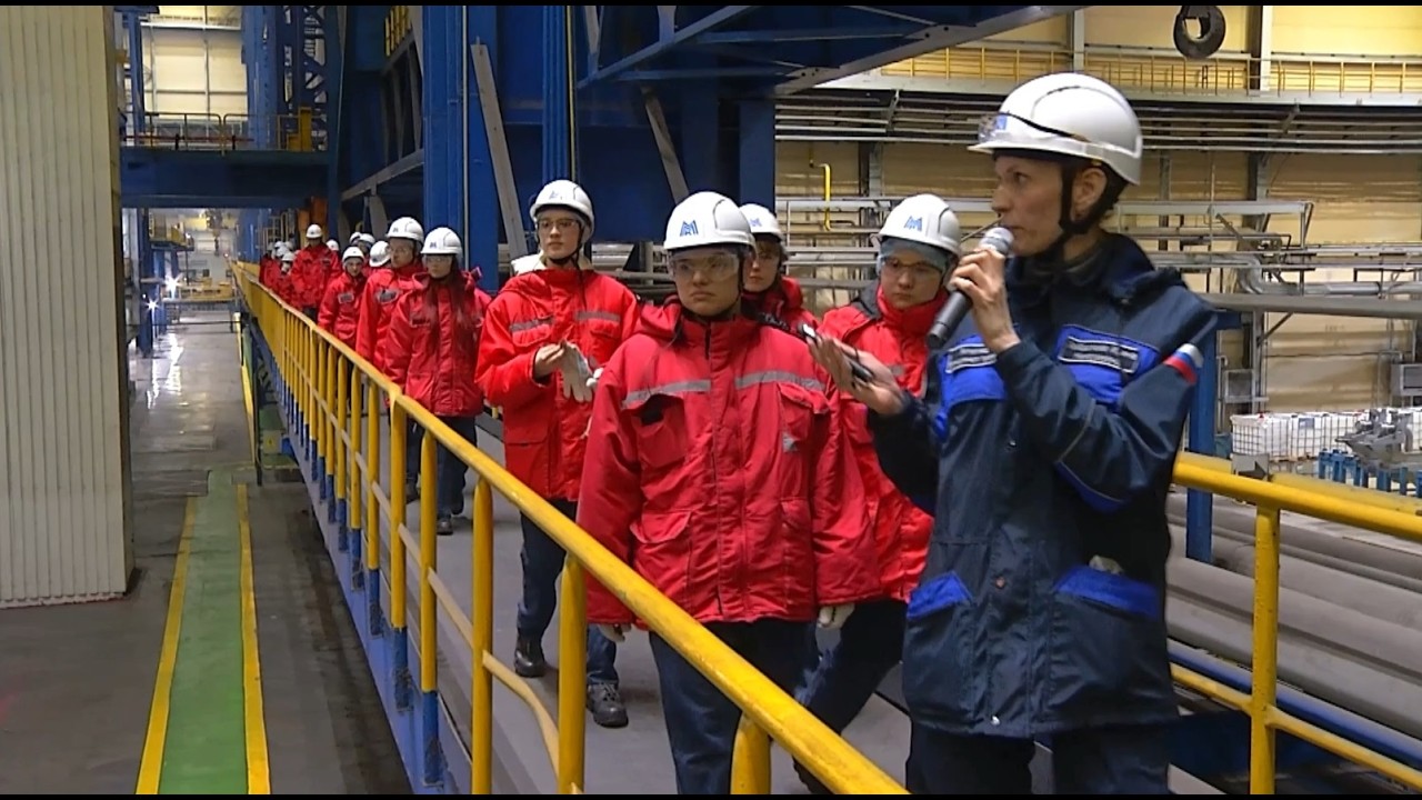 Время местное. Эфир: 10-03-2026 - Ко Всемирному дню экскурсовода