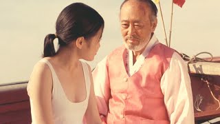 Old man marries a 17-year-old-girl, but not forcefully | movie recap