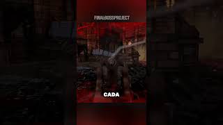 ¿VALE LA PENA BLOOD REAVER? 🩸🔫 #bloodreaver #hellbytestudios #gaming #videojuegos #finalbossproject