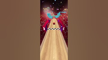 Going Balls ⚽️ 🏀 🏈 ⚾️ 🎱 Level 201 GamePlay