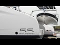 Launch Outremer 55 #3 Zapoli - Sailing Greatcircle (ep.209)