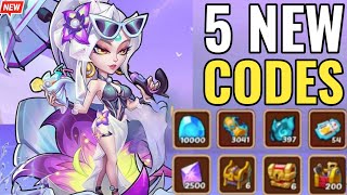New Idle Heroes Redeem Codes August 2026 Which Ones Still Work?