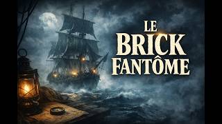 Le Brick Fantôme – Livre Audio