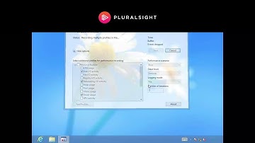 Installing Windows Performance Toolkit