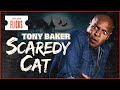 Stand up special i tony baker scaredy cat 2018  feel good flicks