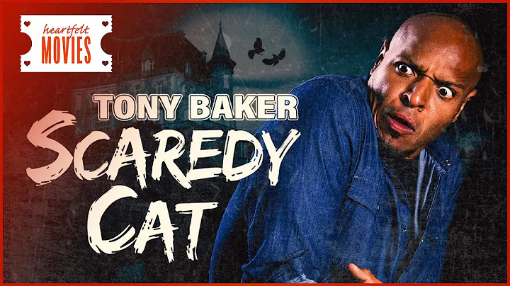 Stand Up Special I Tony Baker: Scaredy Cat (2018) ...