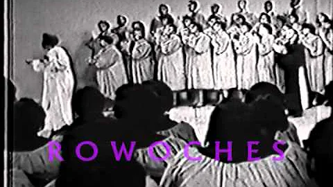 "Morning Train"- Clara Walker & the Gospel Redeemers