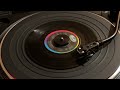 Tina Turner - Private Dancer 45 RPM EDIT