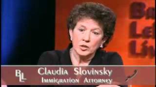 Brian Lehrer Live: Andrew Baron, Claudia Slovinsky, Thomas Ognibene and Steve Shaw