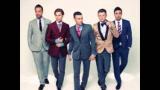 The Overtones All About You