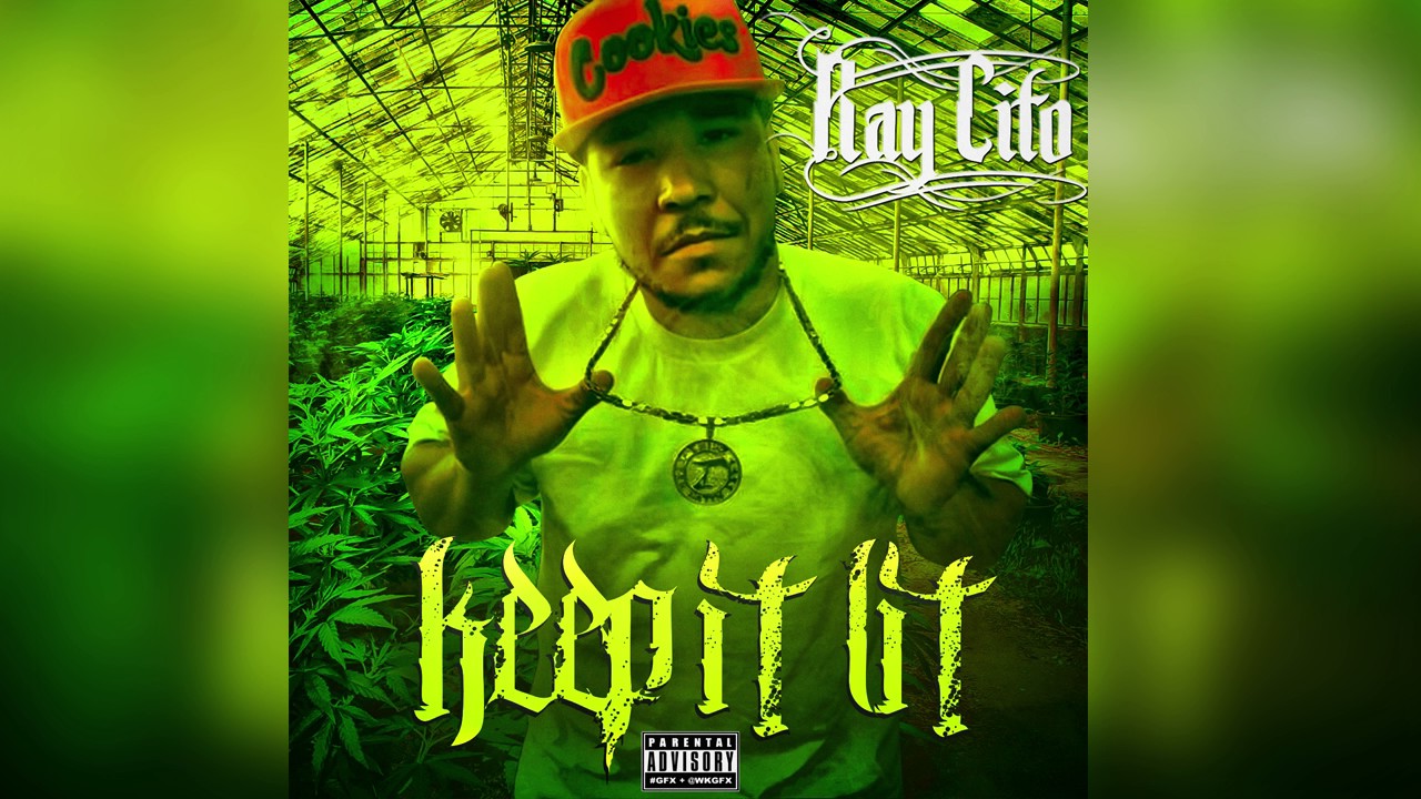 Guarda (Brand New) Ray Cito - Keep It Lit su YouTube Guarda (Brand New) Ray Cito - Keep It Lit su YouTube