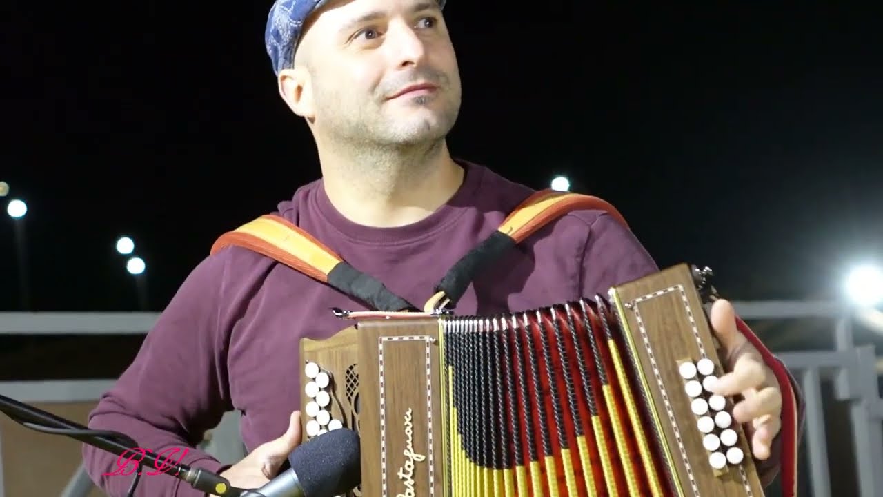 Ballade Ballade Bois Lo sconosciuto di Limoise (L'inconnu de Limoise)