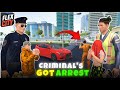 Taxi Driver Life Is Dangerous In Flex City 🚕 | Flex City New Series | Flex City Gameplay |