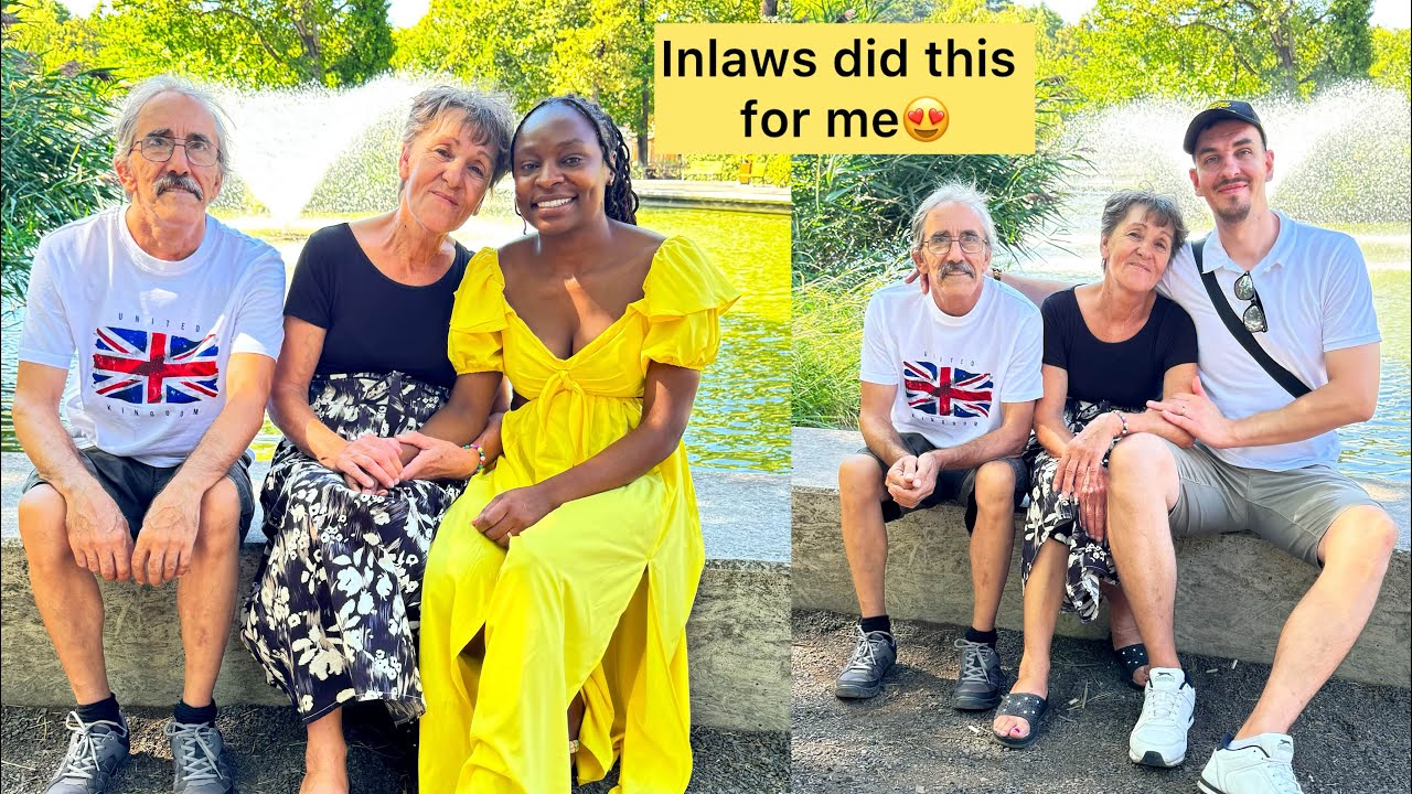 Замечательный вечер! Мои родственники со стороны мужа показывают мне свой город! 😍 - Грелка для ш...