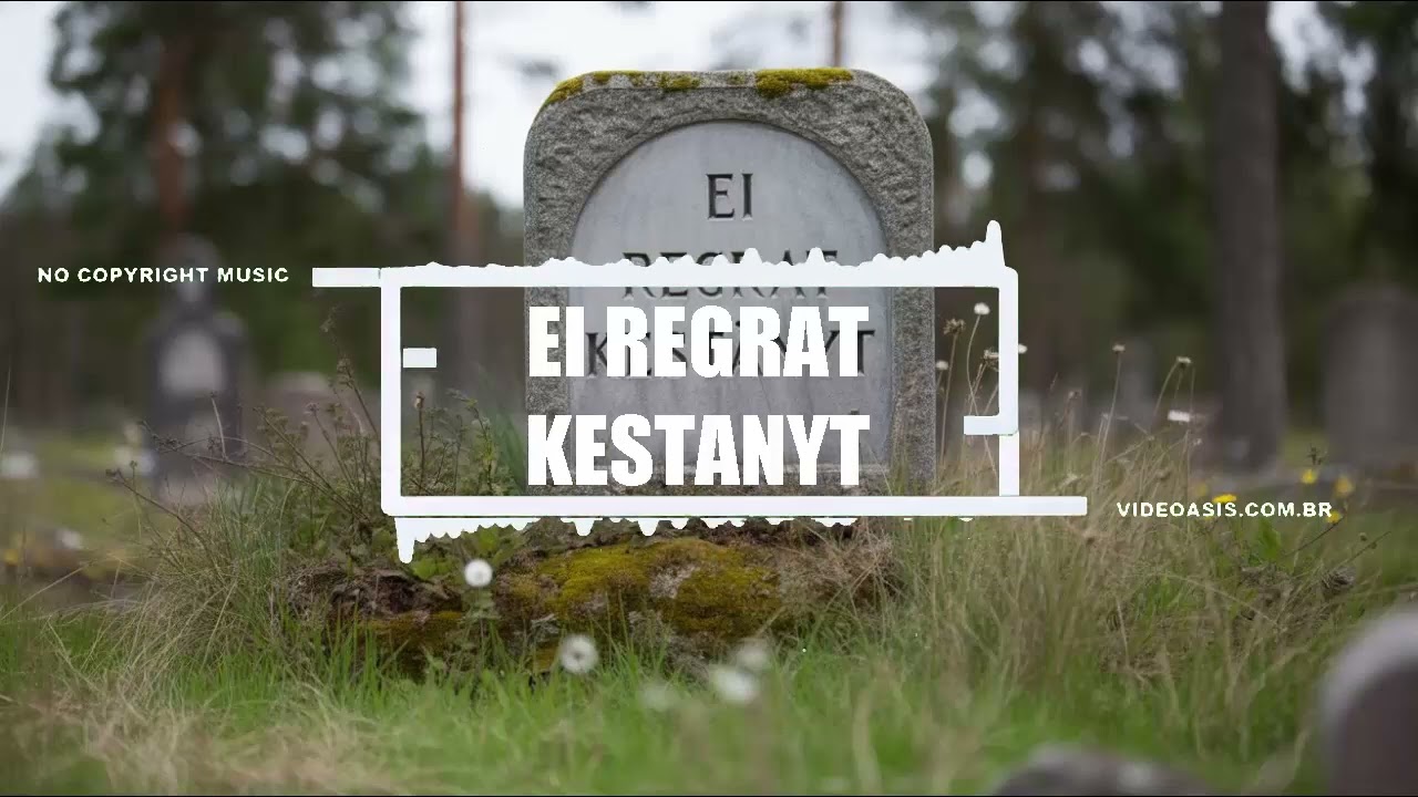 Ei regrat kestänyt no copyright music by TRIPTRACKS