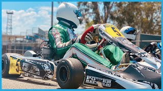 HOW TO: Go Kart Chassis Tuning for Optimum Summer Performance - POWER REPUBLIC screenshot 5