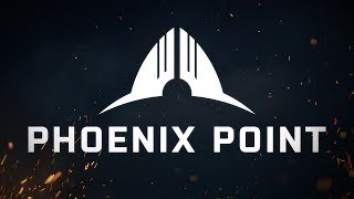 Phoenix Point - Launch Trailer